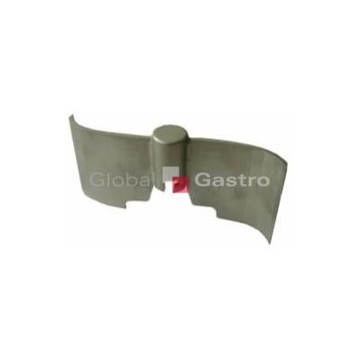 Rotor univerzální S/S pro válce | FEUMA 117113208